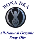 Bona Dea Body Oils