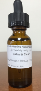 Calm & Clear