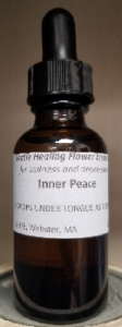 GHFE Inner Peace