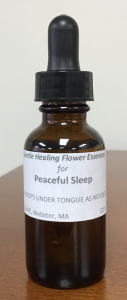 GHFE - Peaceful Sleep