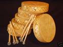 Native Hand Drums