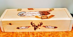 Pipe Box