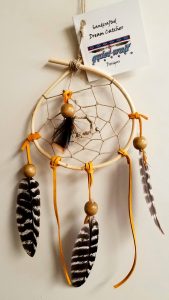 Dream Catcher