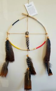 Medicine Wheel